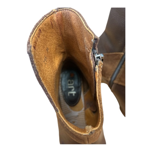 Art boots - Picture 6 of 8